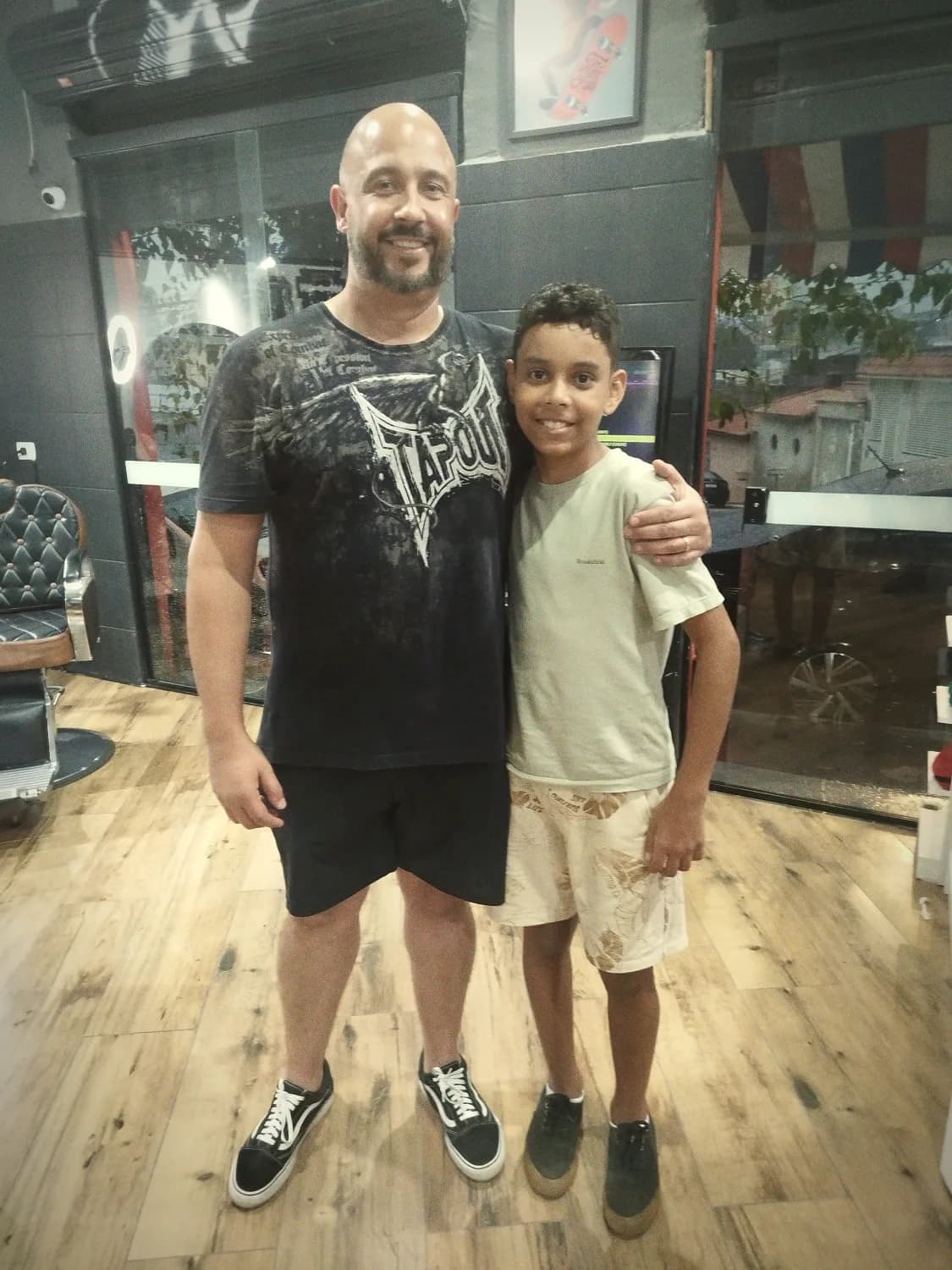 Barbearia