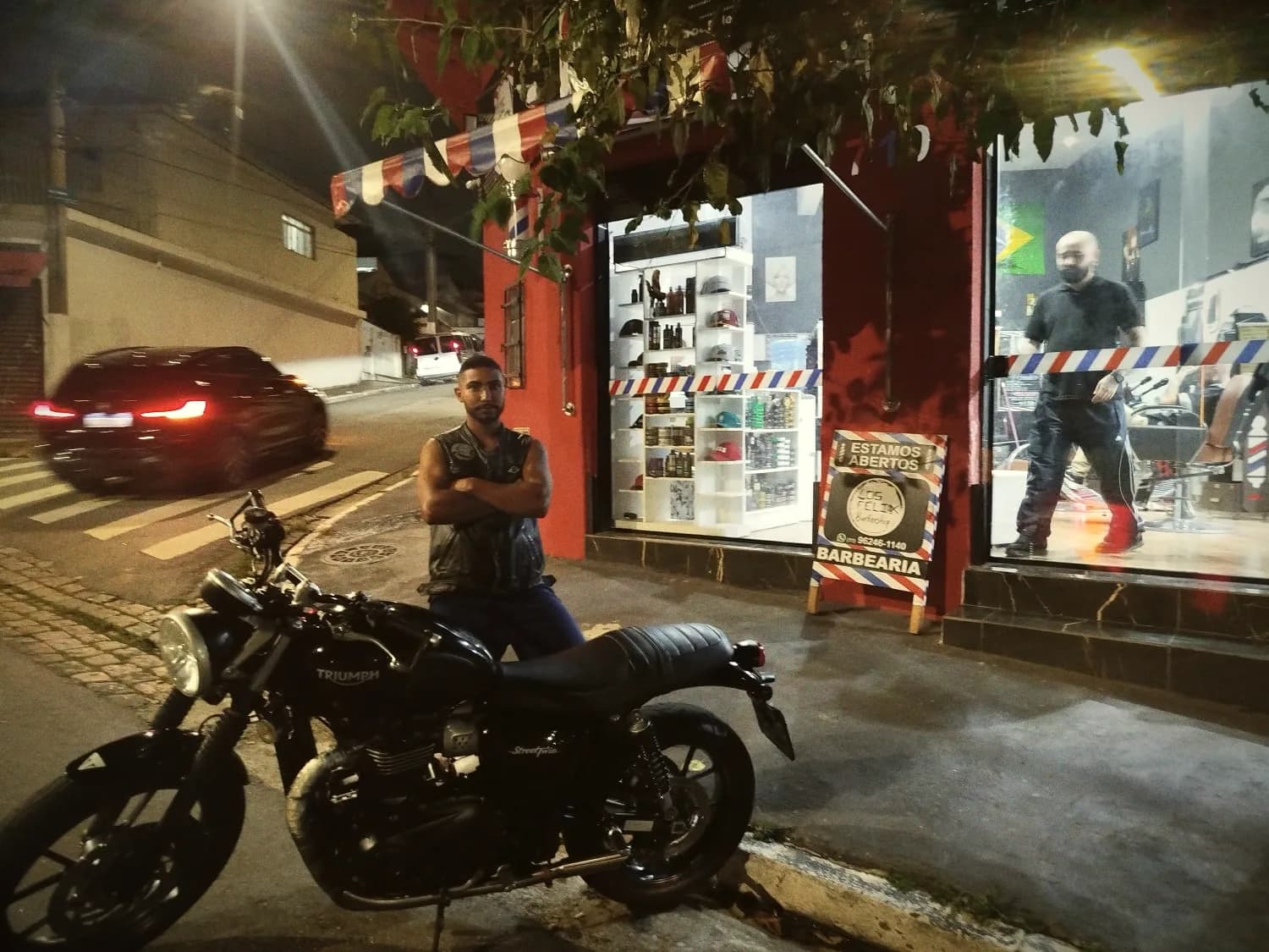 Motoclube