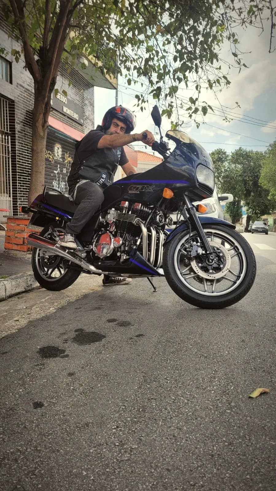 Motoclube