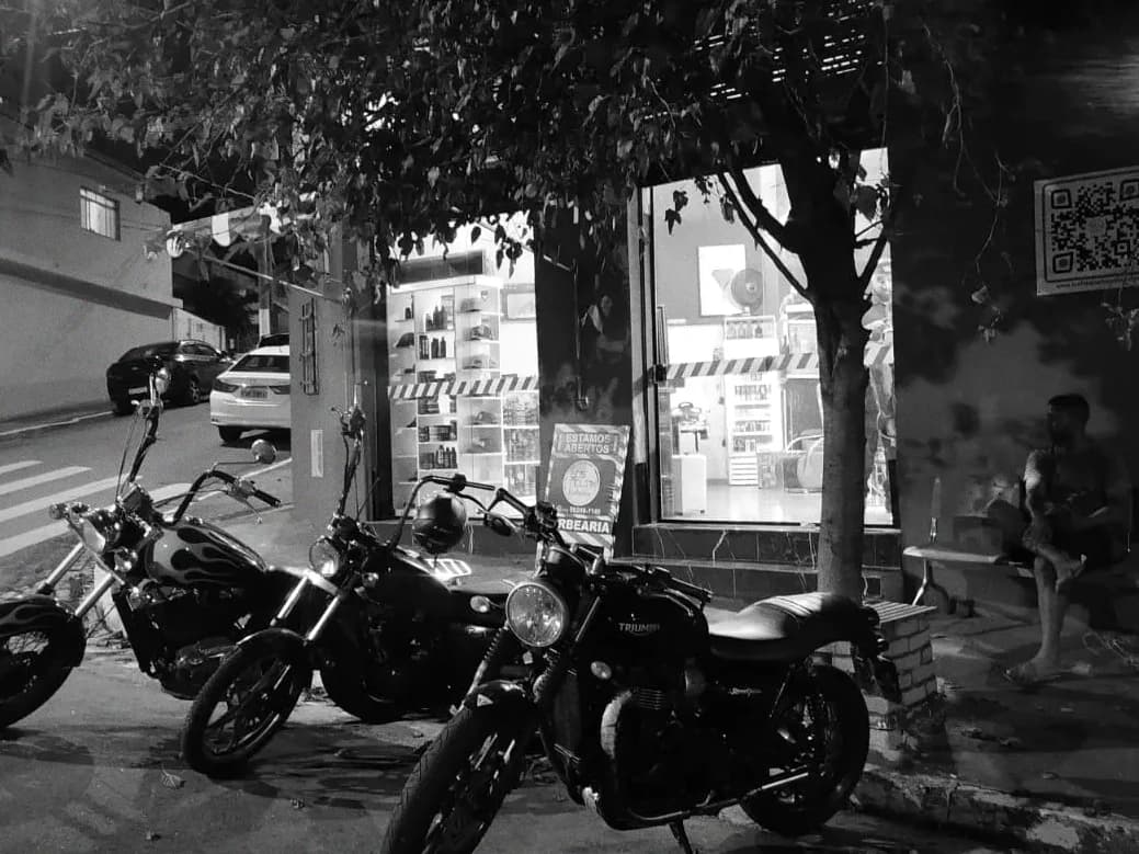 Motoclube